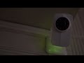 Camera HD met wifi en nachtzicht | video 1