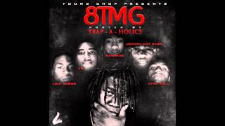 johnny may cash-all over ( prod.by young chop ) SNIPPET