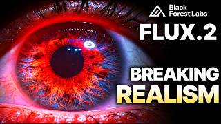 FLUX.2 Is On Another Level… What Did They CREATE?!