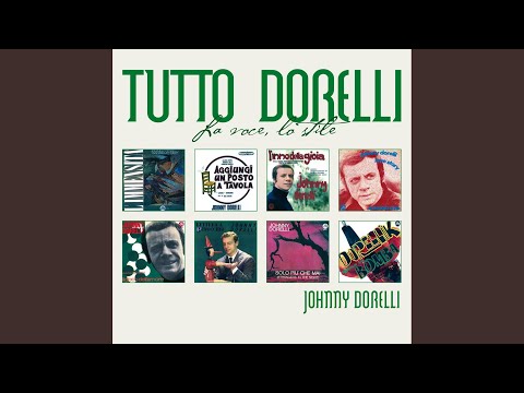 Aggiungi un posto a tavola