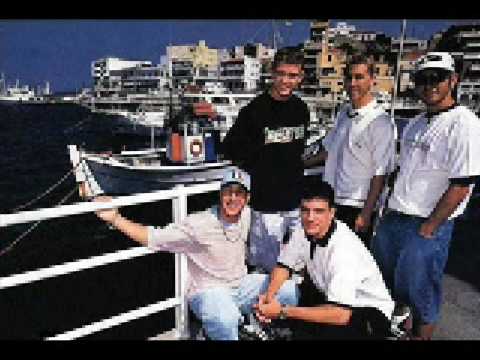 Nsync:God must have spent a little more time on you