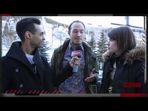 Sundance Festival Recap: Music And Film Collide In Park City
