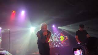 Wasted - Stabbing Westward concert at Baltimore Soundstage on Friday, September 8, 2023