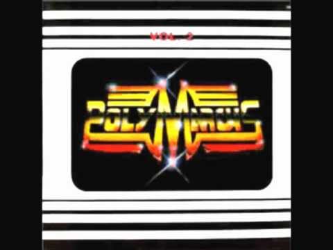 POLYMARCHS Vol. 2 -(Varios Artistas)-  (1985)