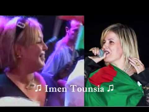 Cheba Kheira Duo Cheba Djenet - Ma 3kalt 3la Walou - YouTube.flv