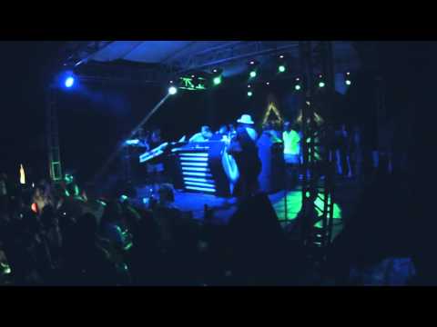 Daniel Cantisani @ Sol Festival 2015