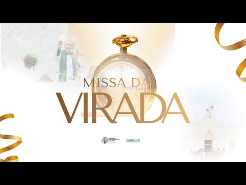 Santa Maria, Mãe de Deus, Solenidade | Quinta-feira