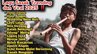 Download lagu Lagu Sasak pilihan terbaik dan trending 2025 ‼️ mp3