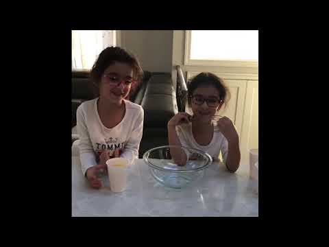 How to make cupcakes