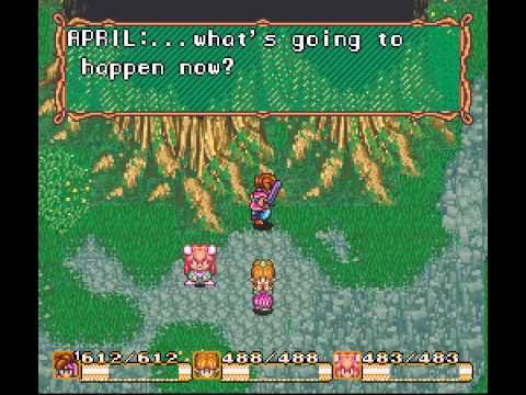 Let's Play Secret of Mana 31: Calami-tree