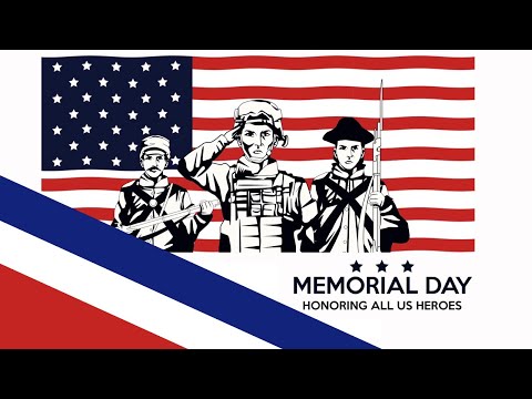 Memorial Day #memorialday #memorialdayweekend #remember