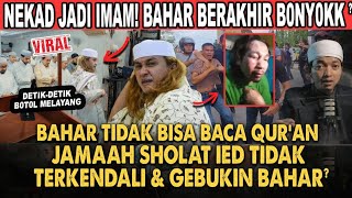 Download lagu BAHAR SMITH IS FURIOUS!! HER DESIRE TO BE THE IMAM FOR EID AL-Adha PRAYERS ENDED UP BEING LEFT BY... mp3 Download lagu BAHAR SMITH IS FURIOUS!! HER DESIRE TO BE THE IMAM FOR EID AL-Adha PRAYERS ENDED UP BEING LEFT BY... mp3