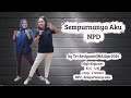 Sempurnanya Aku NPD Linedance || Tri Artiyanti(INA)Apr2026 || high beginner