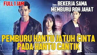 Download lagu FULL PEMBURU HANTU BEKERJA SAMA DENGAN HANTU CANTIK - FULL 1 JAM ALUR CERITA FILM mp3