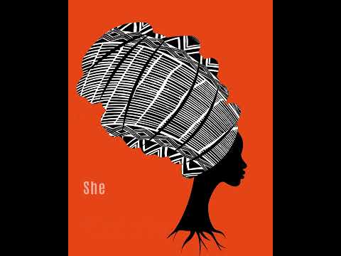 Mother Root - A Mothers Day Gift For My Mother, by AhSa-Ti Nu