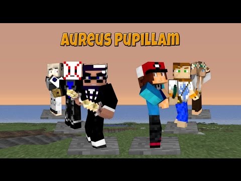 RR Clash - Aureus Pupillam vs To The End - EP2