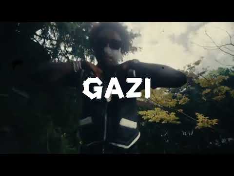 Asake x Mavo Amapiano Type Beat | Afrobeat Instrumental 2025 "GAZI"