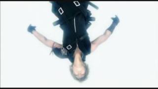 Palahniuks laughter-Fightstar (FF7 Advent children amv)