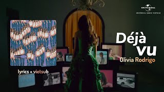 Download lagu [Lyrics   Vietsub] deja vu - Olivia Rodrigo mp3