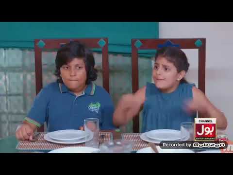 Bulbulay Season 2 Episode 75 ARY Digital