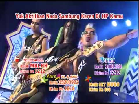 Utami DF feat Peter - Mugo Biso Langgeng (Official Music Video)