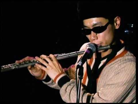 MONDO GROSSO / SOUFFLES H