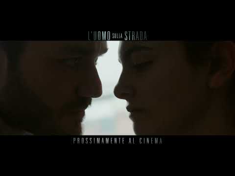Tráiler El hombre de la carretera [WEB-DL] 2022
