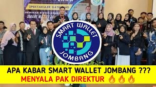 Download lagu Smart Wallet Scam!!! Apa Kabar Smart Wallet Jombang??? - Insvestasi Bodong - Anggi Euy mp3 Download lagu Smart Wallet Scam!!! Apa Kabar Smart Wallet Jombang??? - Insvestasi Bodong - Anggi Euy mp3