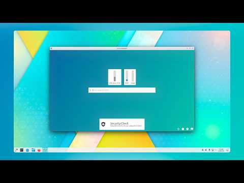 Meet the Ultimate Linux Assistant