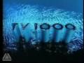 TV1000 Idents Vinjetter 1989 2009