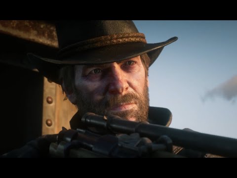 The last of Arthur's Rage. ||EDIT|| [SPOILERS]