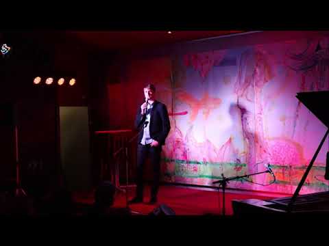 Andy Sauerwein über Regenwald und Krombacher