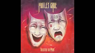 Motley Crüe - Keep Your Eye On The Money