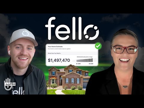 Understanding Fello | Windy Goss l Agent Power Huddle
