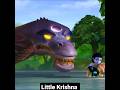 Littlekrishnastatus Littlekrishna Littlekrishnacartoon Shorts