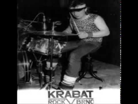 Krabat - KRABAT -  naděje