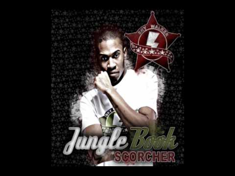 Squash (feat. Grand Jones & Skrilla Kid Villain) - Scorcher (Jungle Book EP)