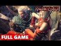 Knights Contract Full Walkthrough Gameplay No Commentar