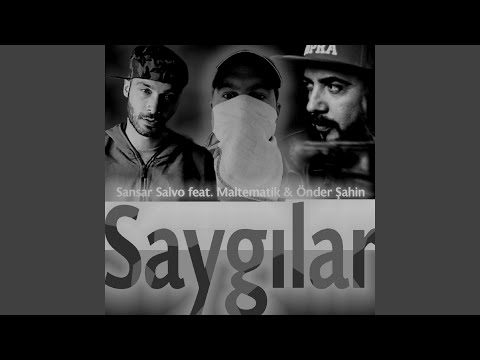 Video thumbnail for Saygilar