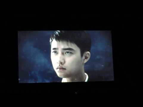 160930 EXO PLANET #3 EXO’rDIUM in HANGZHOU - SING FOR YOU