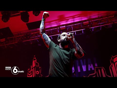 6 Music Festival 2019