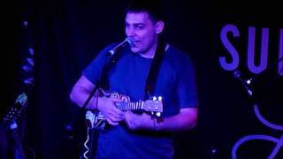 Brains For Breakfast Live @ The Sunflower Lounge Birmingham