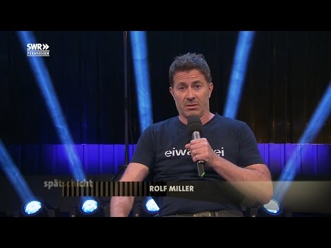 Miller bei der Spätschicht - SWR