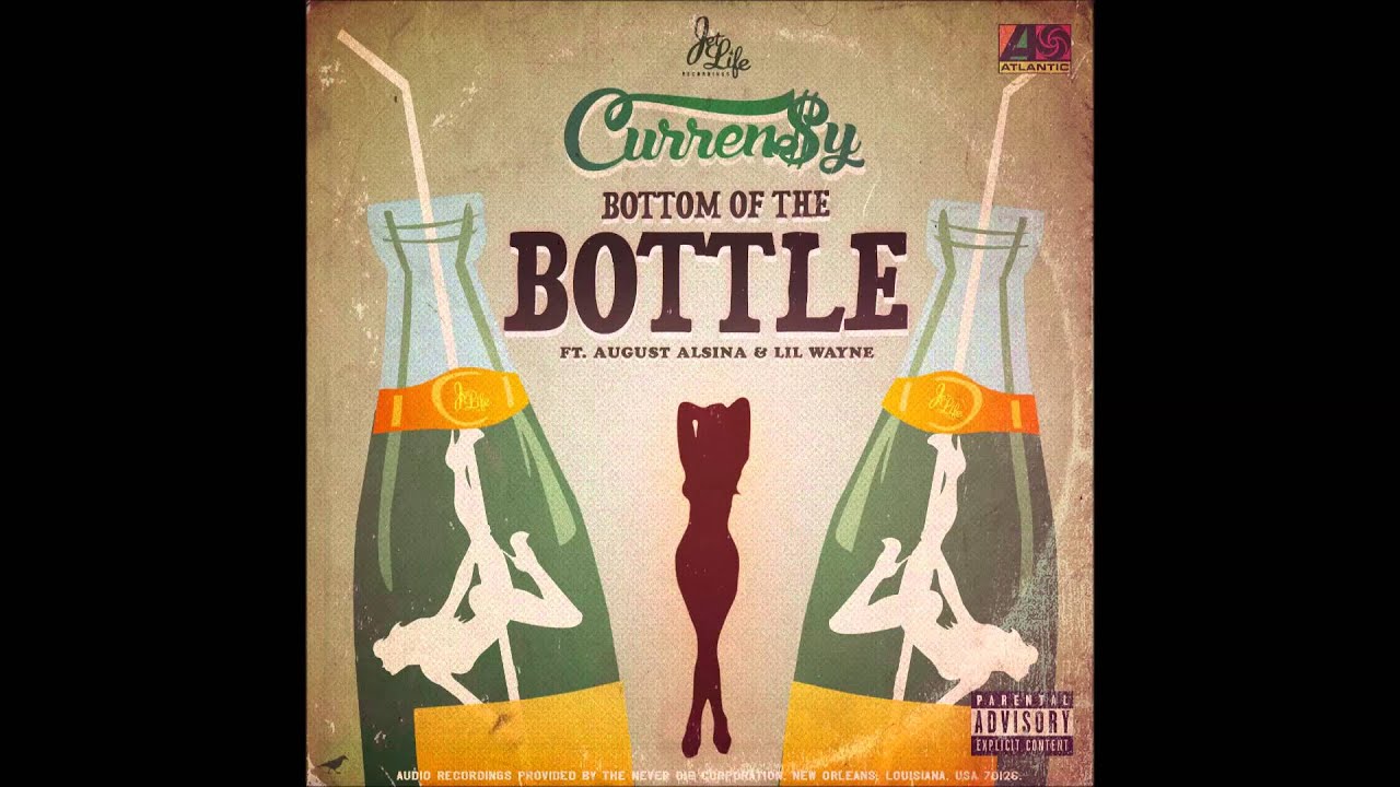 Lil Wayne - Bottom Of The Bottle