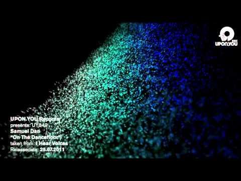 UY049 Samuel Dan - On The Dancefloor