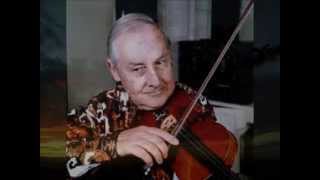 "All the Things You Are" Stephane Grappelli & Ettore Stratta, Jorge Calandrelli