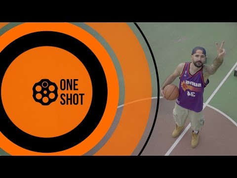 ONE SHOT: Toni Zen - 95ta [Official Episode 19]