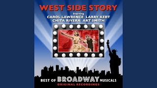 Medley: A Boy Like That / I Have a Love