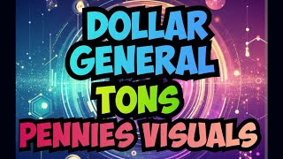 Dollar General Penny Land Visuals and Hidden Gems