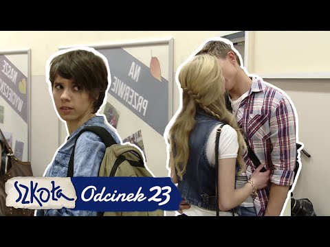 SZKOŁA - ODC. 23 CZ. 2